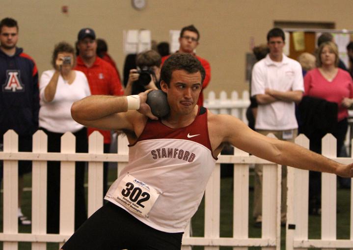 2010 MPSF-134.JPG - 2010 Mountain Pacific Sports Federation Indoor Track and Field Championships, February 26-27, Dempsey Indoor, Seattle, WA.